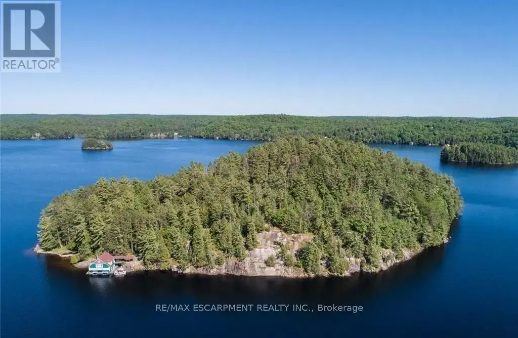 0 Crown Island Island, Huntsville (Stephenson)